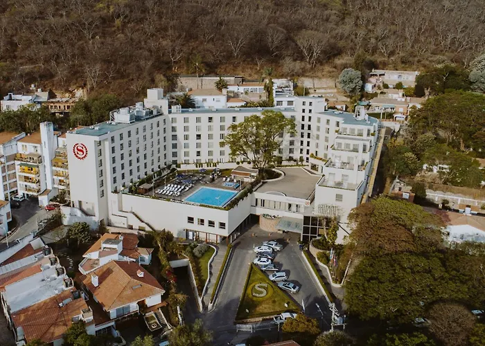 Sheraton Salta Hotel