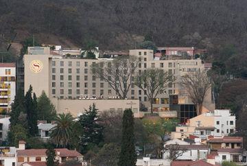 Sheraton Hotel 5*