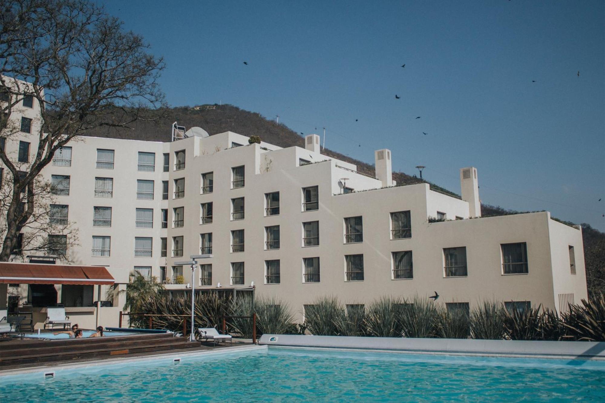 Sheraton Salta