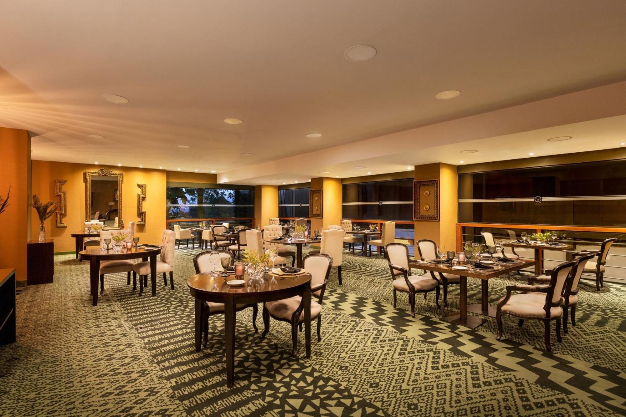 Hotel Sheraton 5*