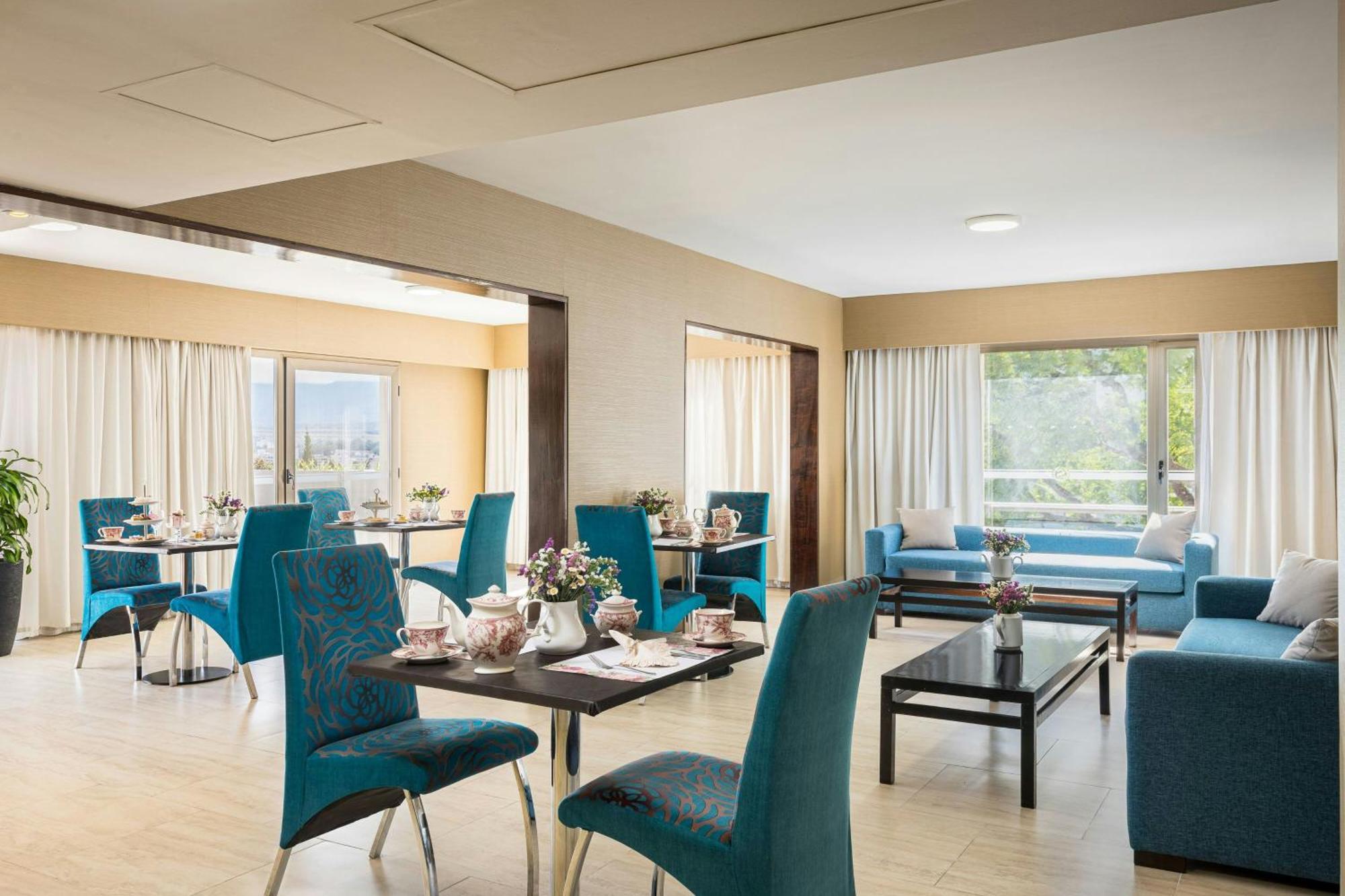 Hotel Sheraton 5*
