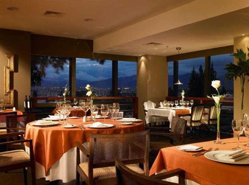 Sheraton 5* Salta