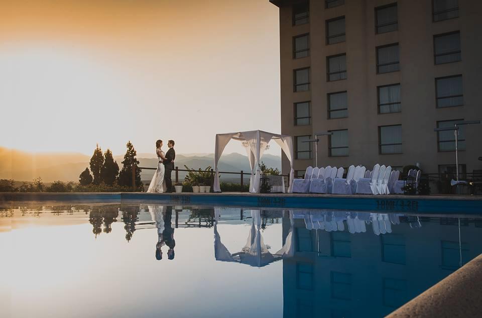 Hotel Sheraton 5*