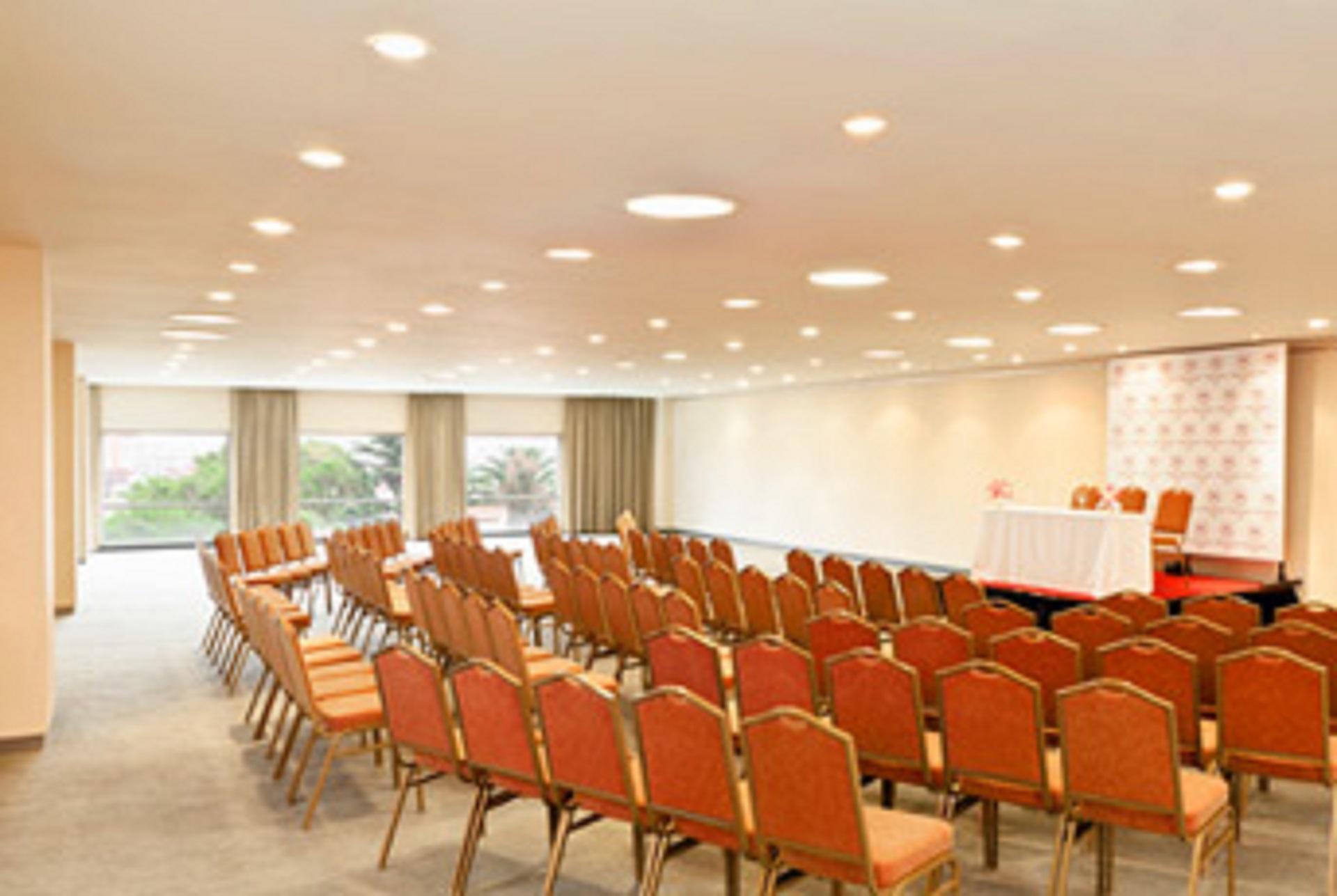 Sheraton Salta