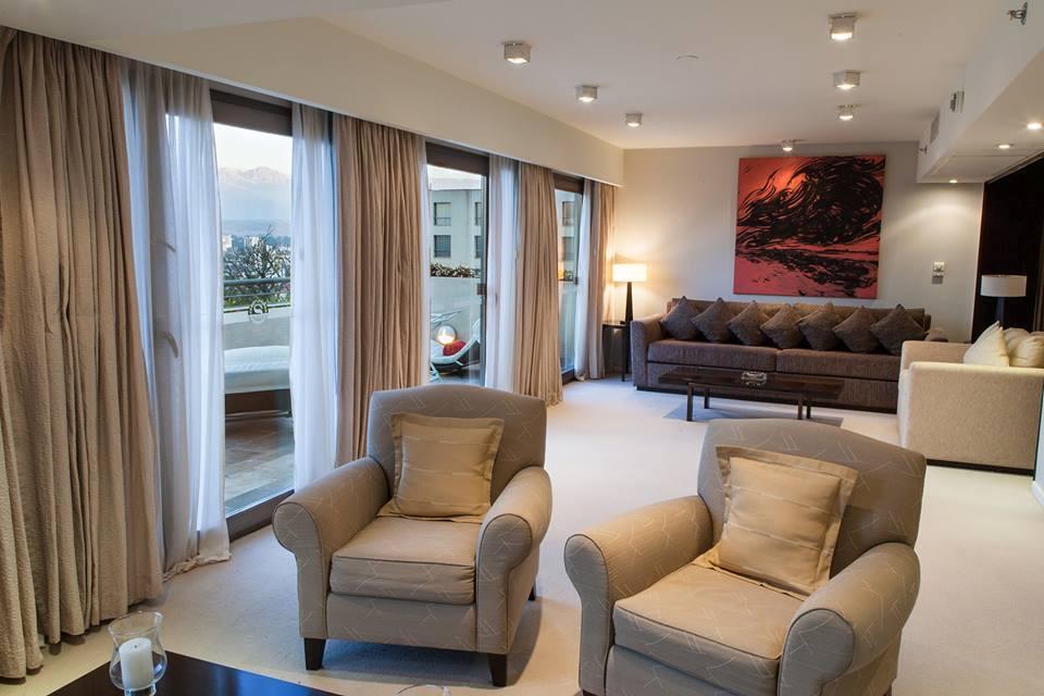 Hotel Sheraton