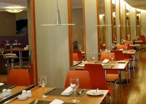 Sheraton Hotel