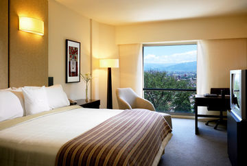 Hotel Sheraton