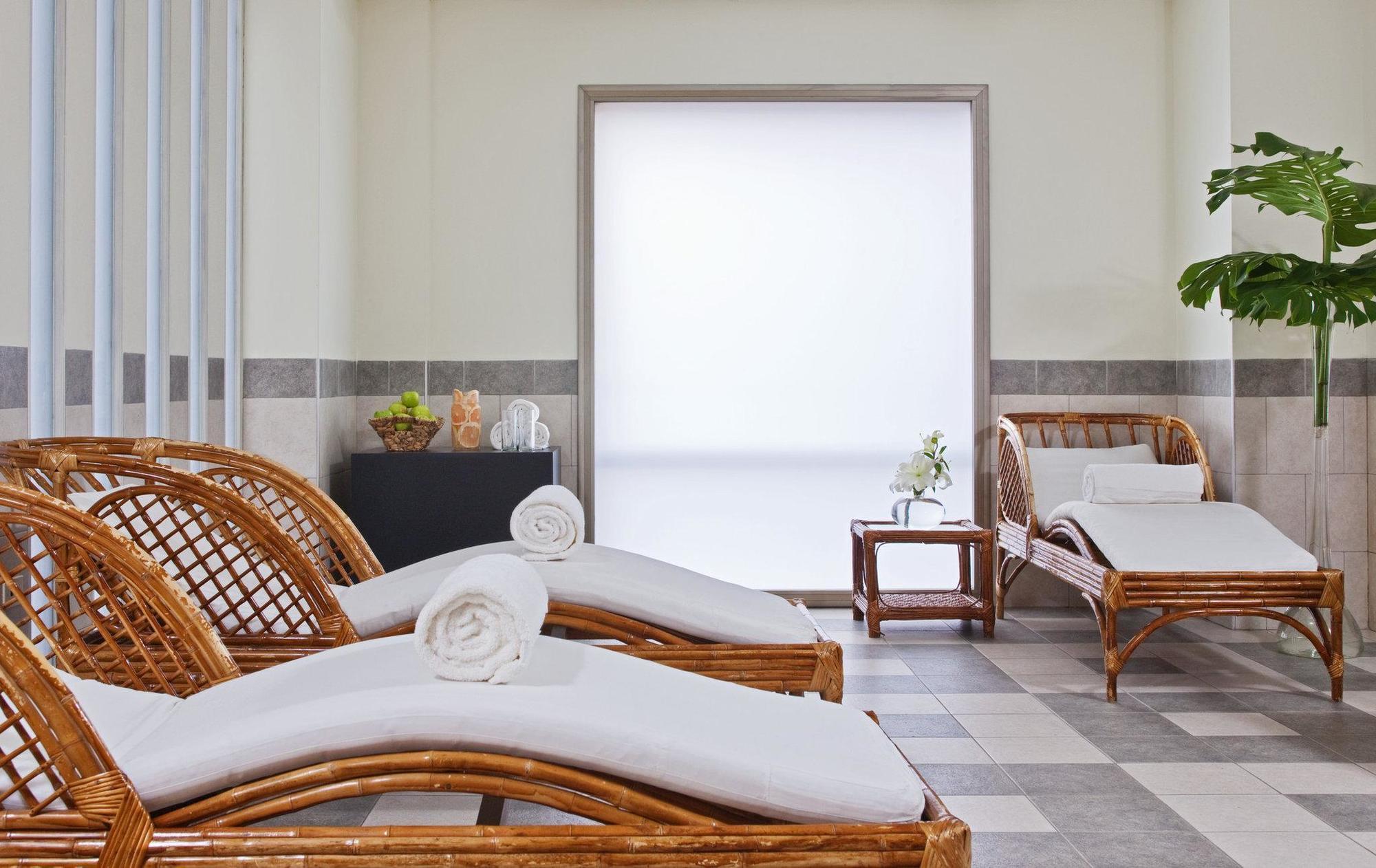 Hotel Sheraton Salta