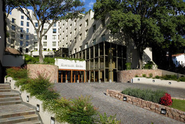 Sheraton Salta