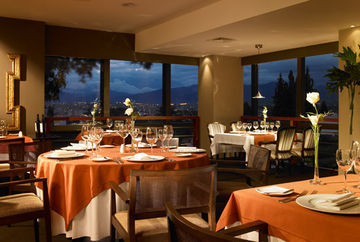 Hotel Sheraton 5*