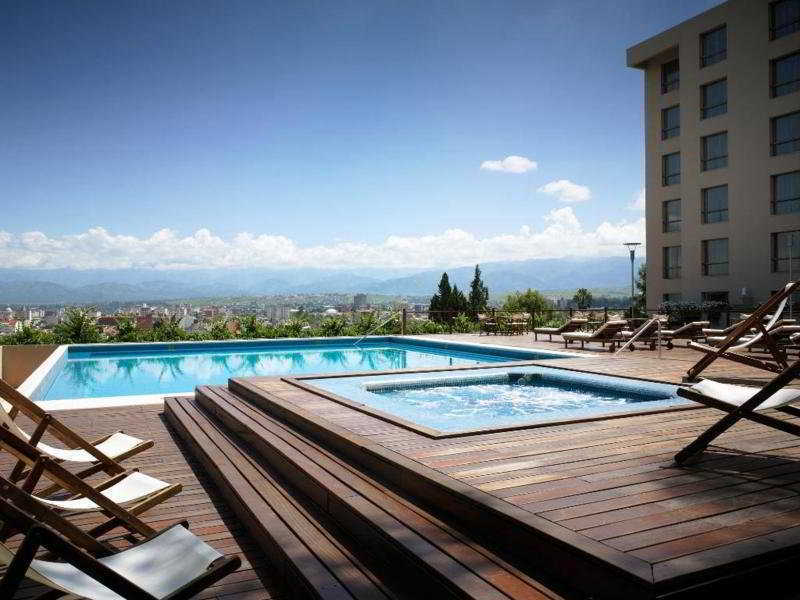 Sheraton 5* Salta