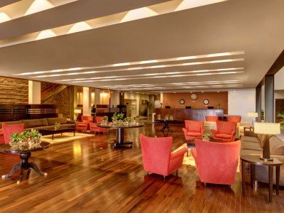 Hotel Sheraton Salta