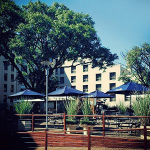 Sheraton Salta