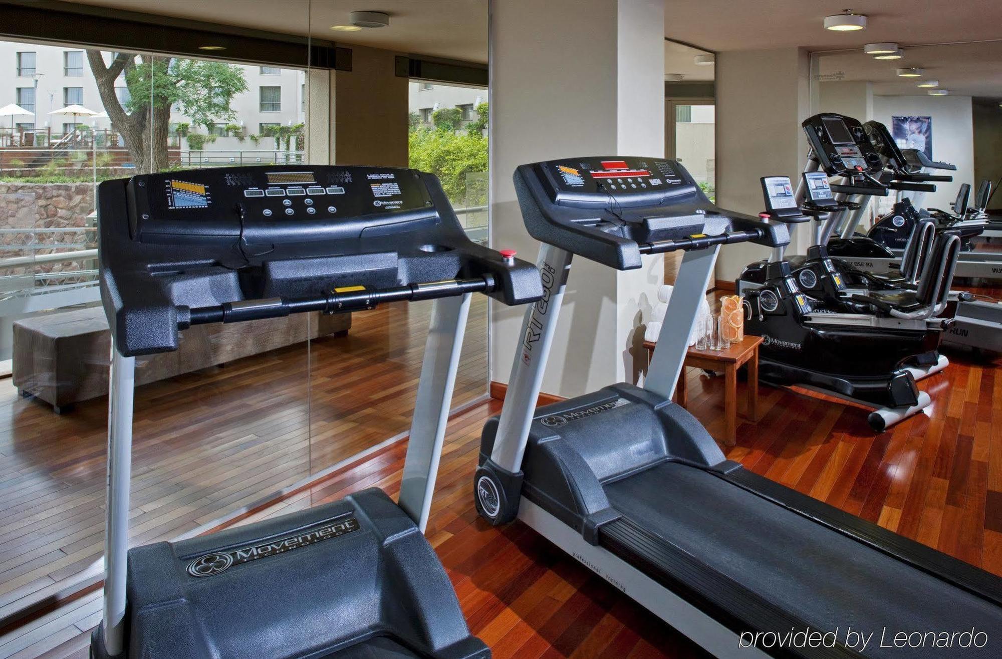 Sheraton Salta