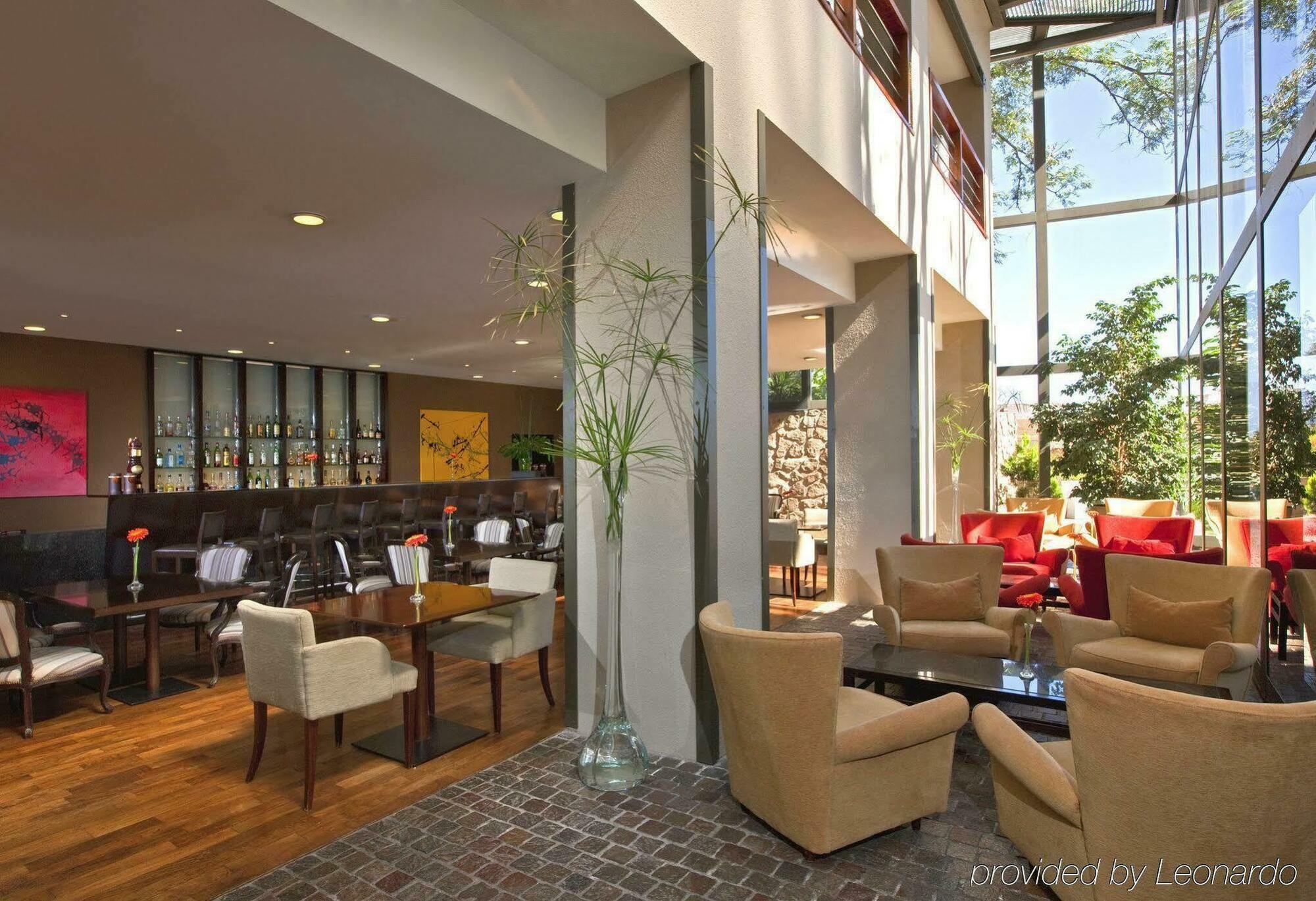Sheraton Hotel